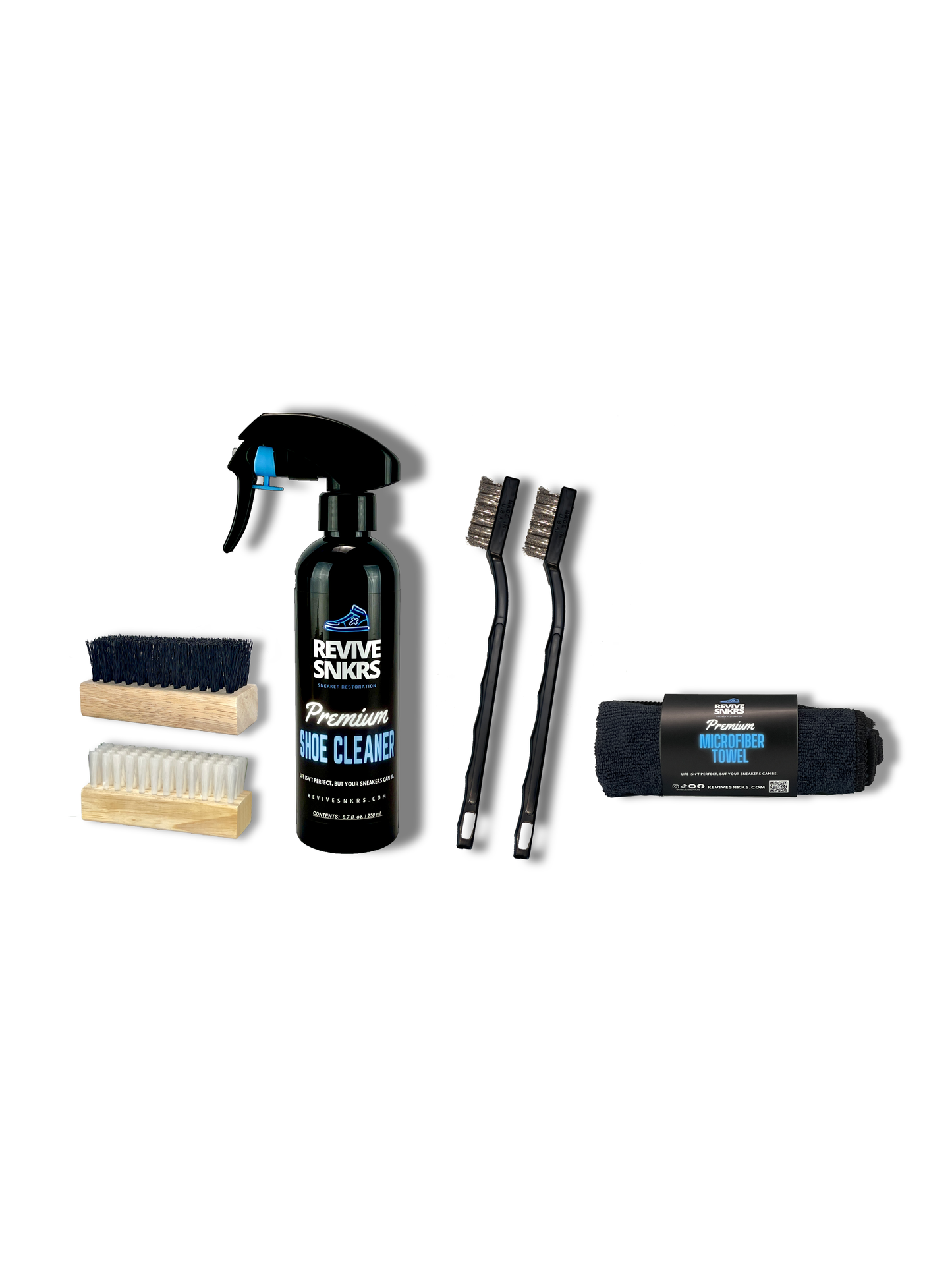 Premium Kit image 0