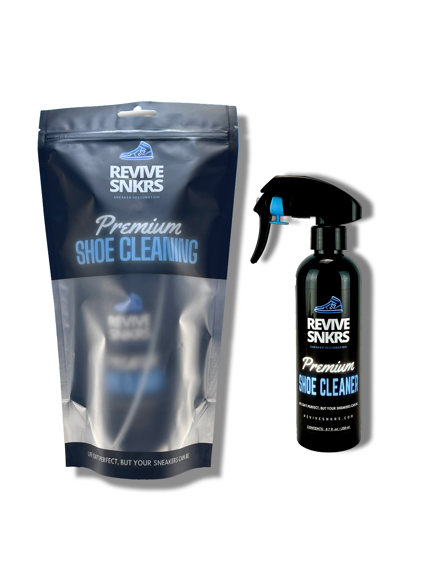 Premium Shoe Cleaner image 1