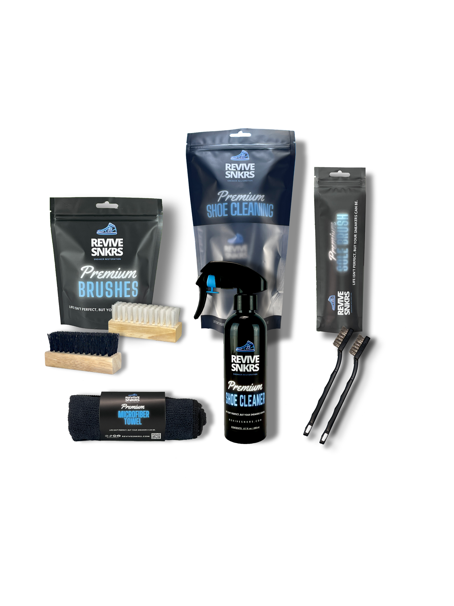 Premium Kit image 1